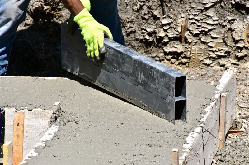 Experienced Concrete Contractors